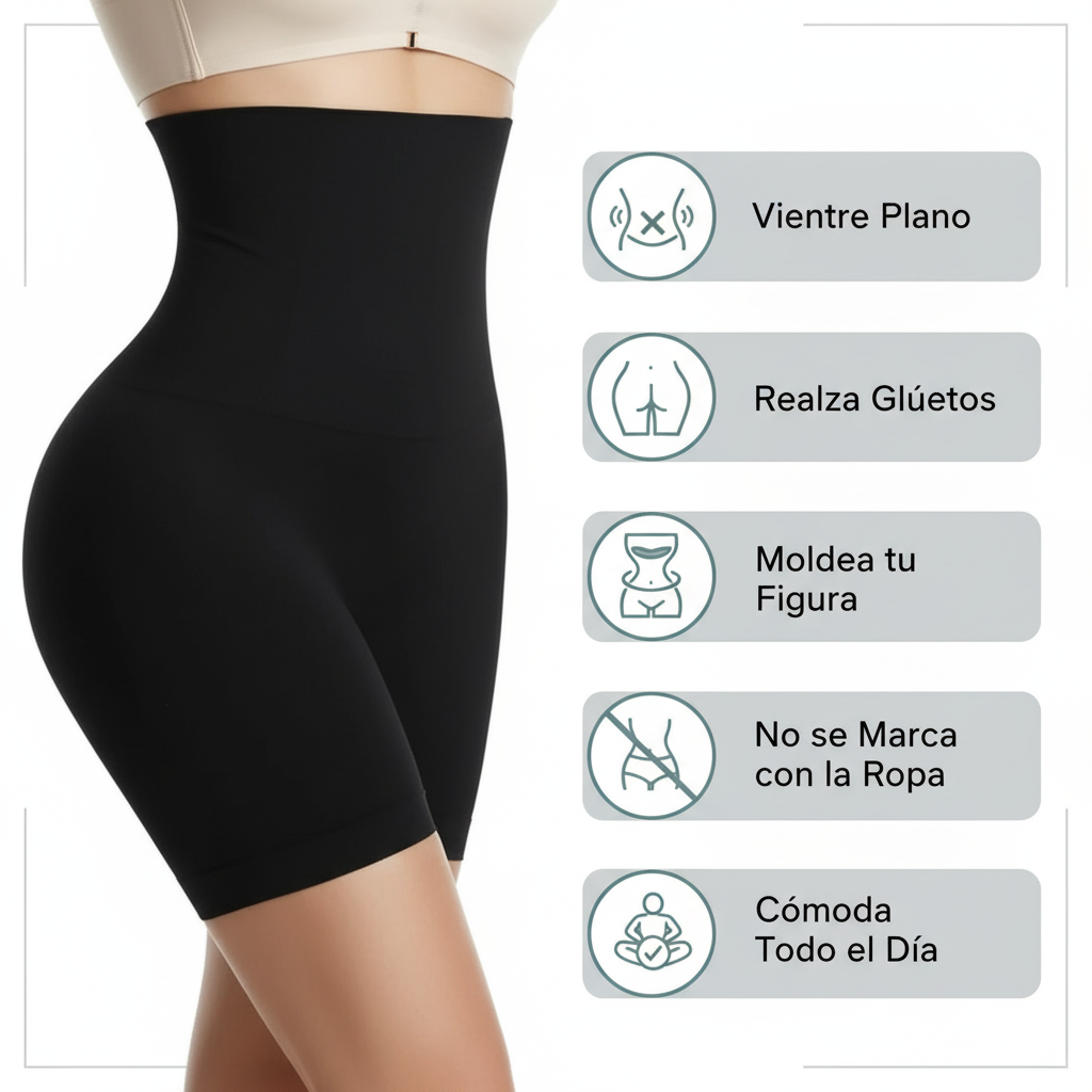 Beneficios de la faja negra - versión final