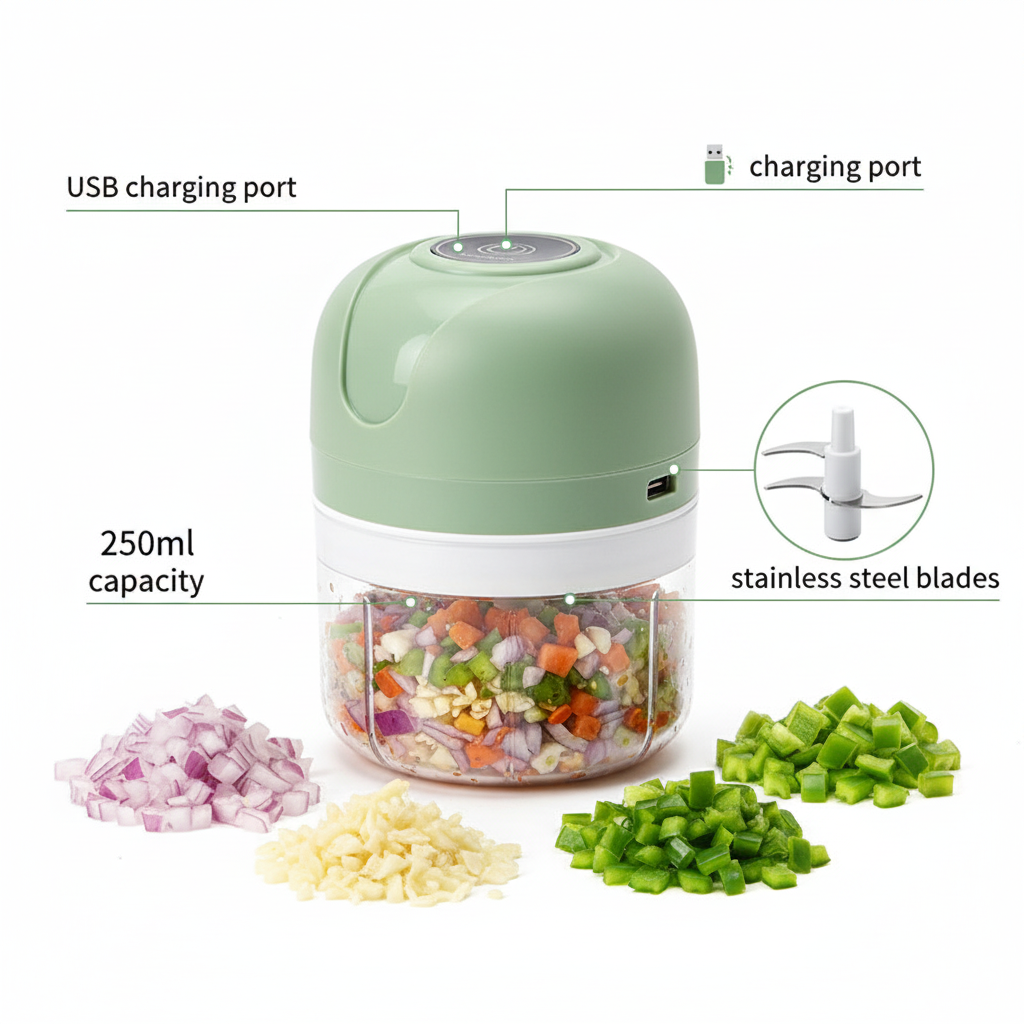 Especificaciones del producto